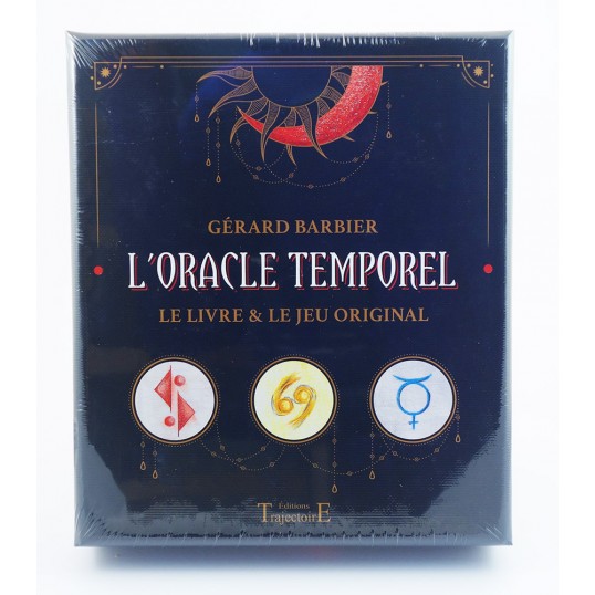 L'oracle temporel