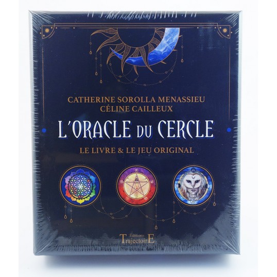 L'oracle du Cercle