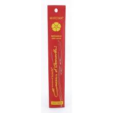 Encens d'Auroville - Patchouli