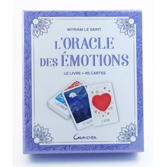 L'oracle des émotions