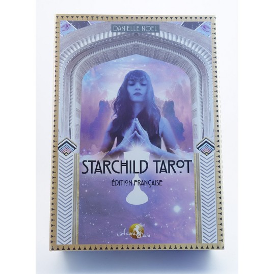 Starchild Tarot
