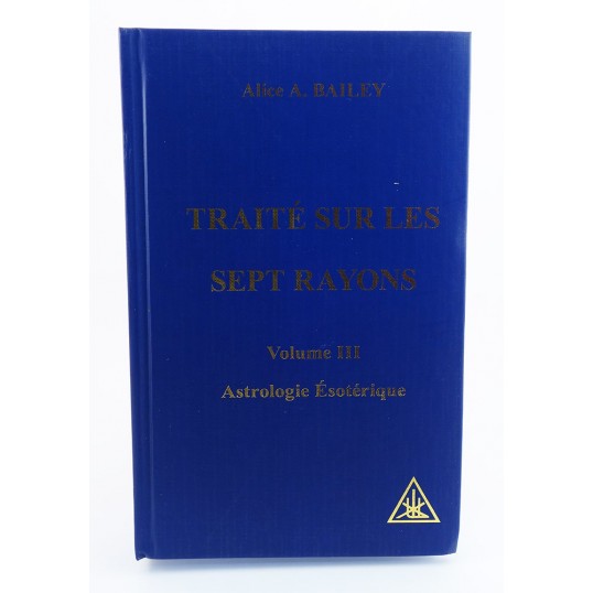 Livre - Astrologie ésotérique