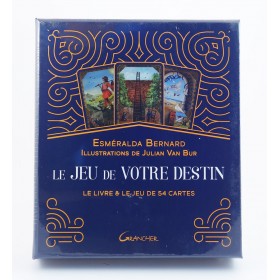 Le jeu de votre destin