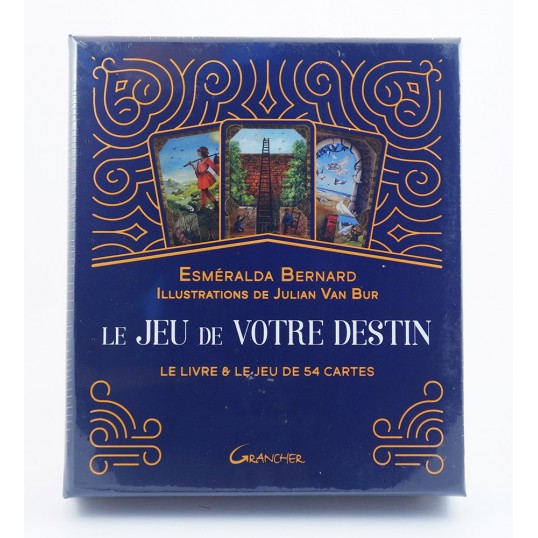 Le jeu de votre destin