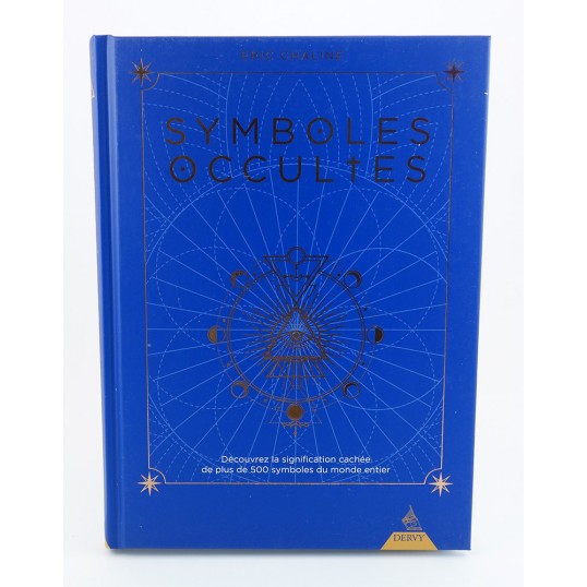 Livre - Symboles occultes