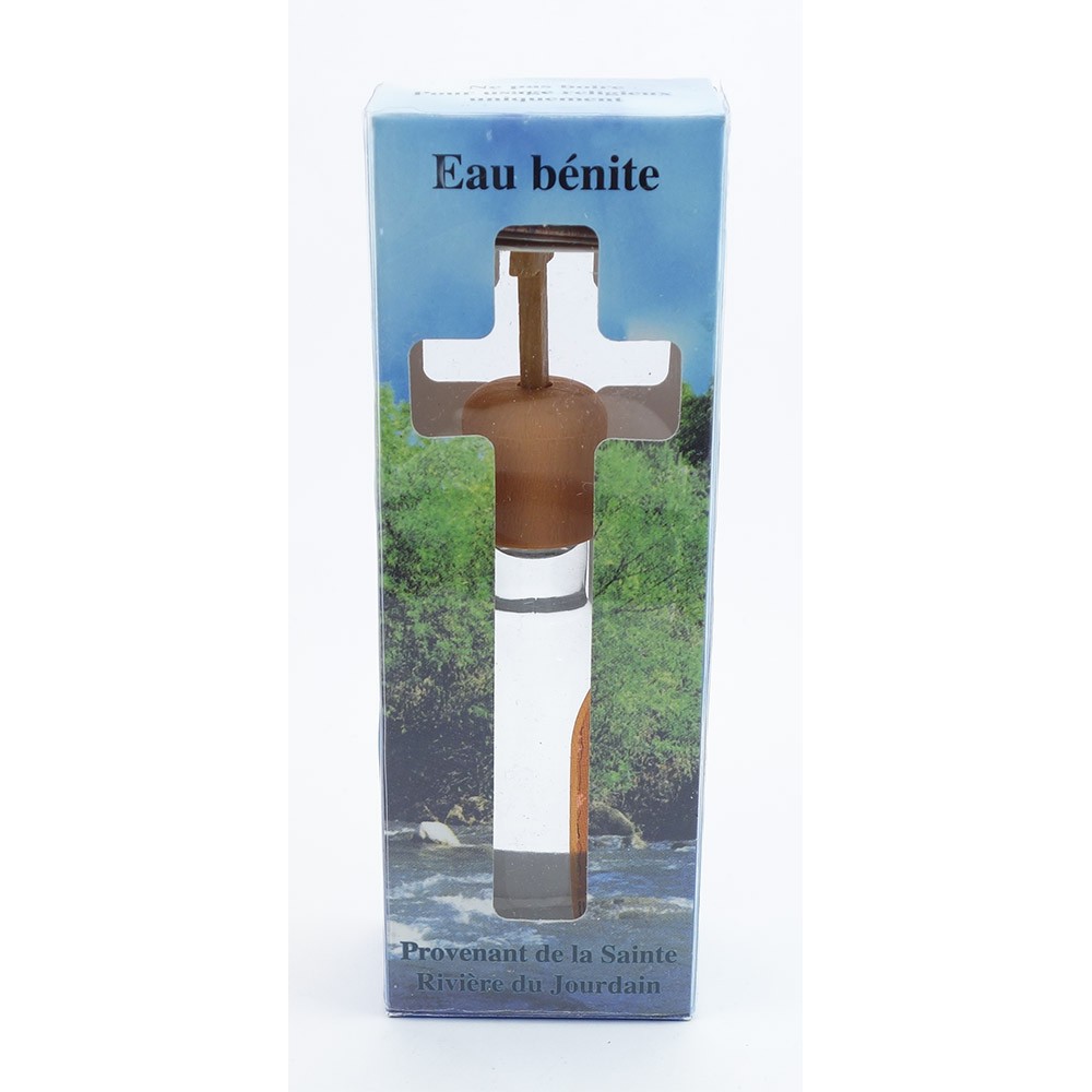 100 Ml - Petites Bouteilles D'eau Bénite - En Plastique - À Remplir