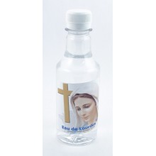 Eau de lourdes