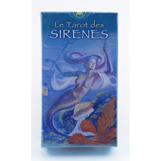 Le tarot des sirènes
