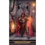 Le tarot des enchanteurs