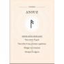 Livre - La boîte des runes