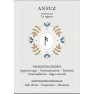 Livre - La boîte des runes
