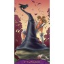 Le Tarot des jeunes sorcières
