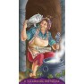 Le Tarot des jeunes sorcières