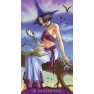 Le Tarot des jeunes sorcières
