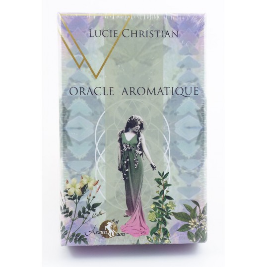 Oracle aromatique
