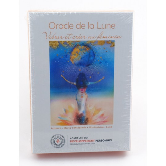 Oracle de la lune