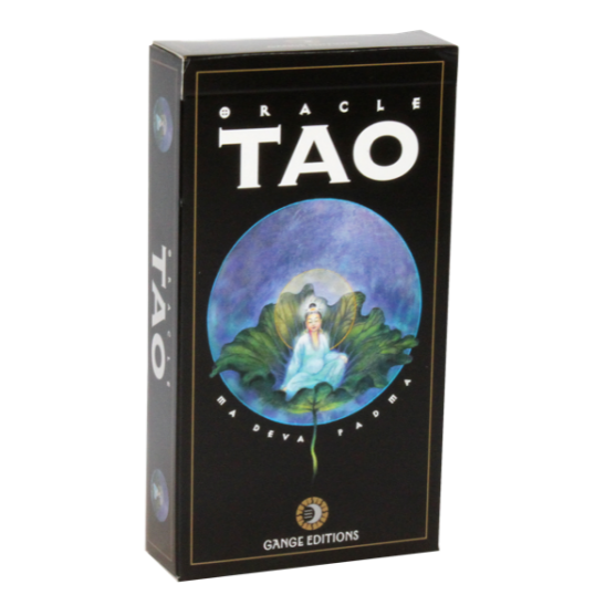 Oracle Tao