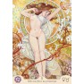 Manara Erotic Tarot