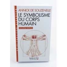 Livre - Le symbolisime du corps humain