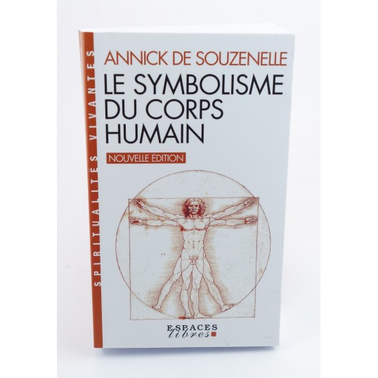 Livre - Le symbolisime du corps humain