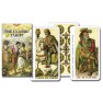 Le tarot classique