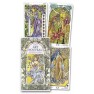 Tarot Art Nouveau