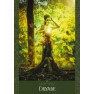 L'oracle des êtres fantastiques
