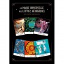 La magie universelle des lettres hébraïques