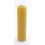 Bougie cire d'abeille 13cm