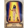 L'oracle Egyptien d'Isis