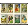 Le tarot des Druides