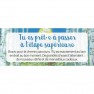 Le petit oracle de la mission de vie