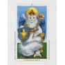 Le tarot des chats