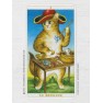 Le tarot des chats