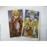 Le tarot des chats