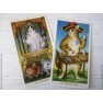 Le tarot des chats