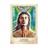 L'Oracle des Guerriers de la Terre