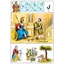 Oracle - Grand jeu de Mlle Lenormand