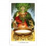 Le tarot de la forêt enchantée