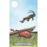 Le tarot de l'animal Totem