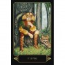 Oracle - Le tarot des Rêves de Gaïa