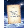 Oracle - Messages de vos guides