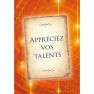 Oracle - Messages de vos guides