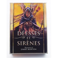 Oracle - Déesses et Sirènes
