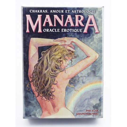 Oracle - Manara