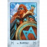 Oracle Viking