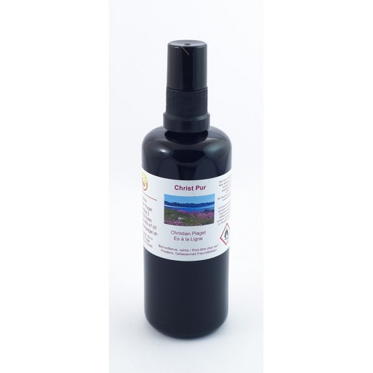 Spray purificateur - Christ Pur 100ml