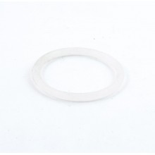 Joint silicone pour bouteille en cuivre