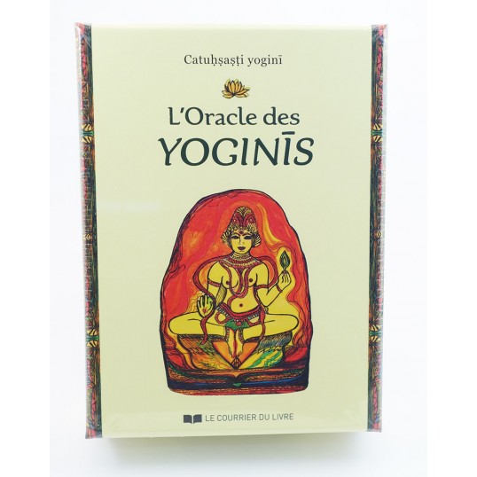 L'Oracle des Yoginis