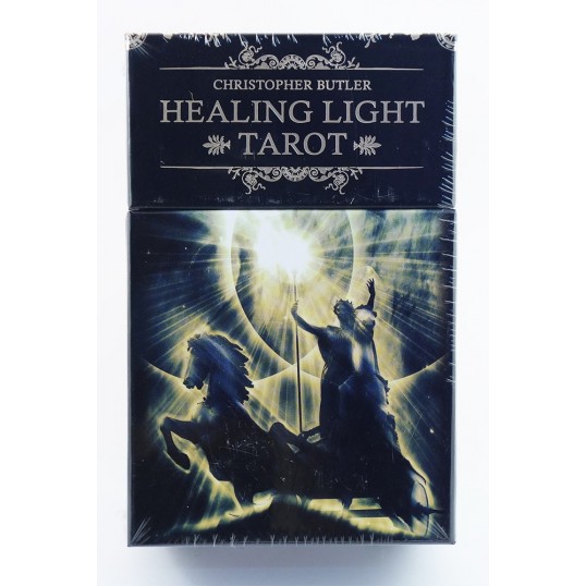 Healing light Tarot